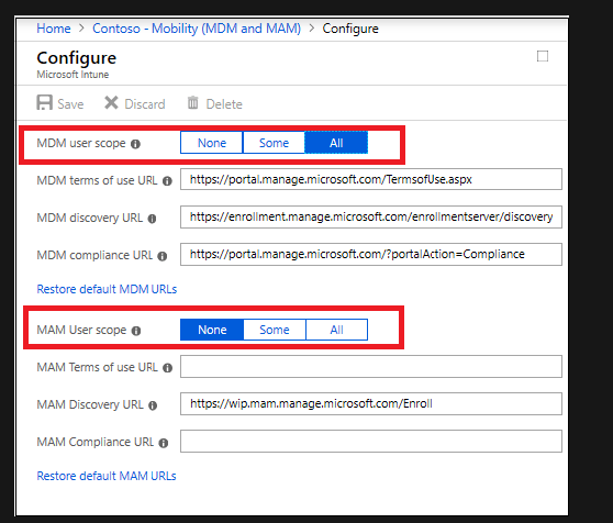 Error code 80180006 - Microsoft Q&A