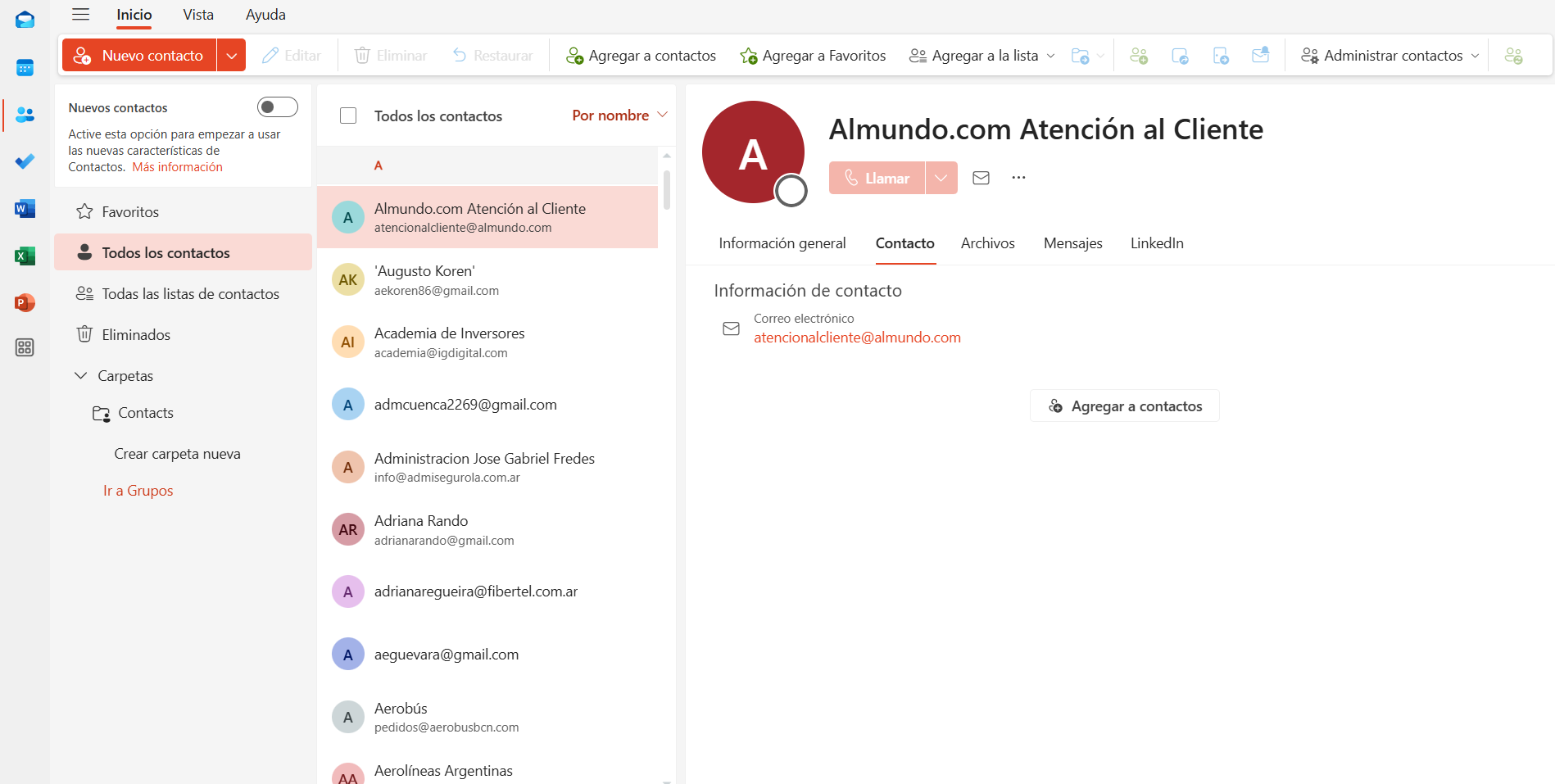 Imagen del usuario