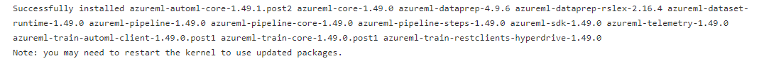 User's image