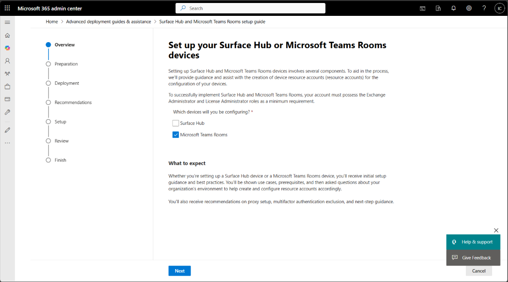 Guidance needed for a small business that wants to self-install a ...