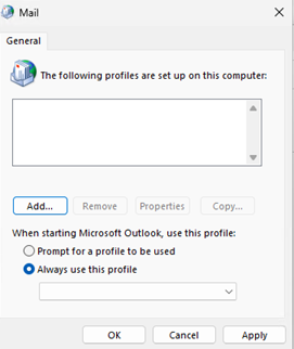 User's image