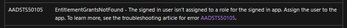 User's image