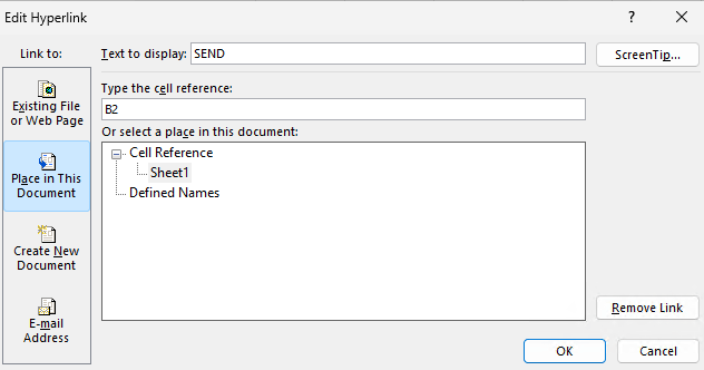 How can I start an Outlook email from Excel and have the text from a ...