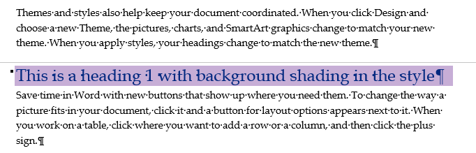 Difference between Page break and page break before? - Microsoft Q&A