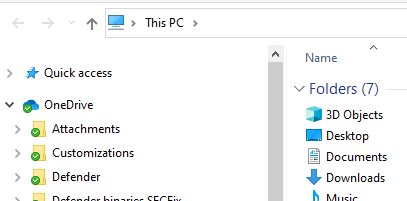 Rename 