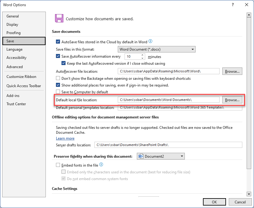 I downloaded Microsoft 365 but all my files from my previous version of ...