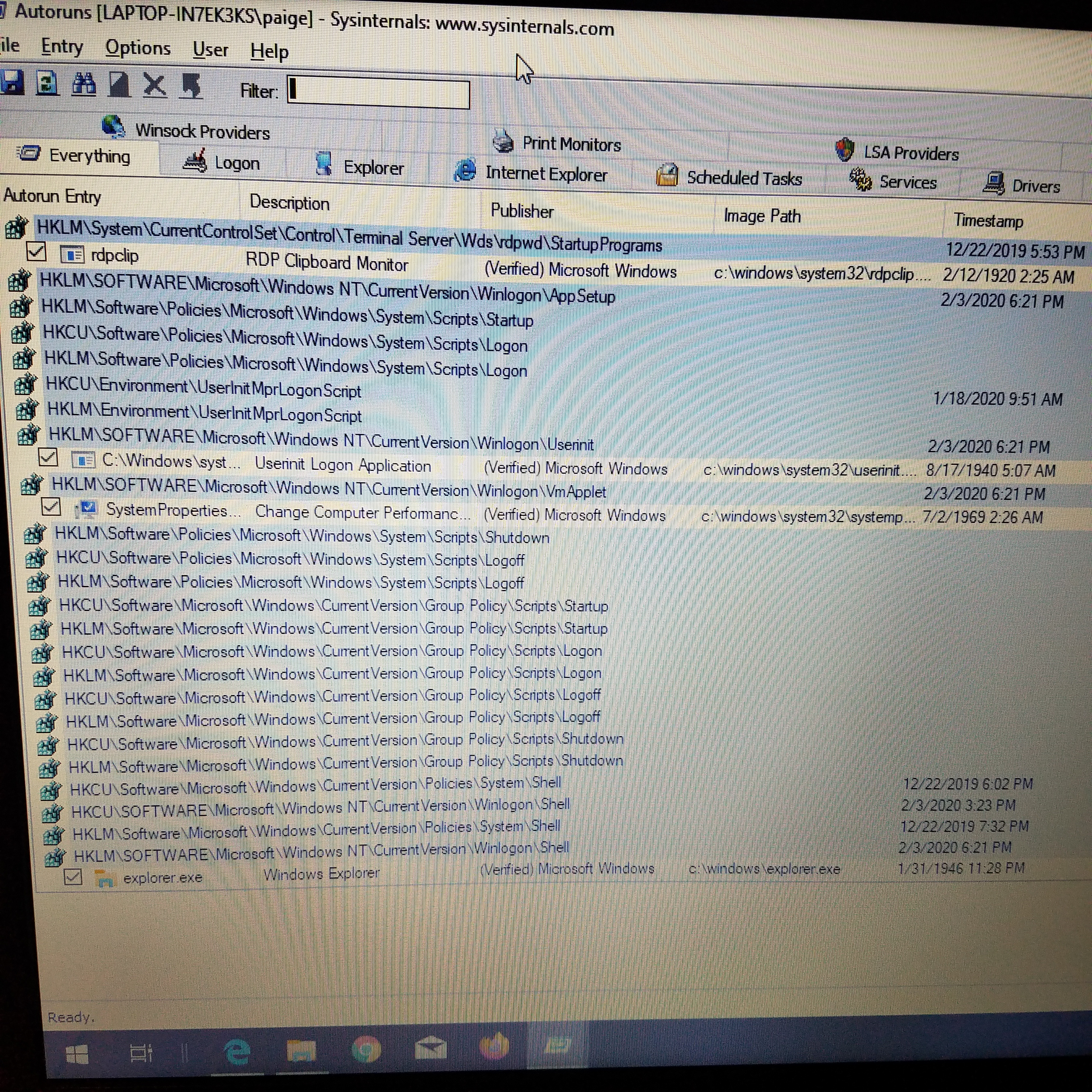 How to Uninstall Powershell v.1.0 - Microsoft Q&A