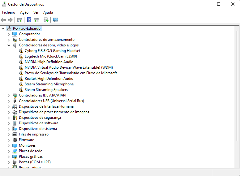 Audio Drivers not Working - Microsoft Q&A
