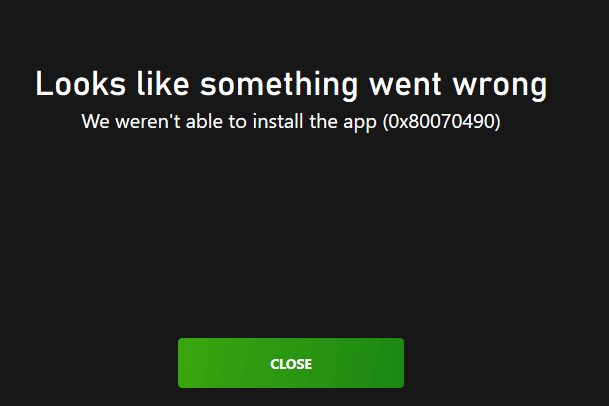 Windows 11 Store broken after upgrade from Windows 10 - Powershell ...