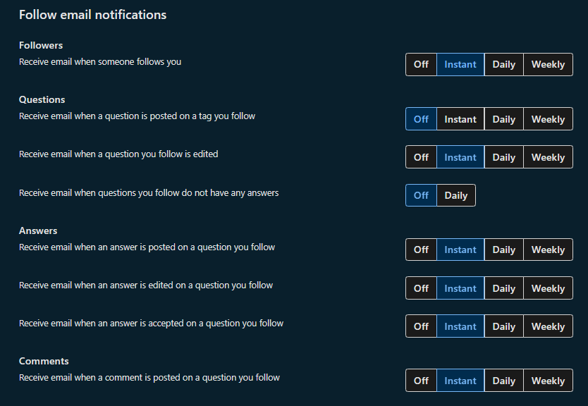 Microsoft Q A Notification Problem Microsoft Q A