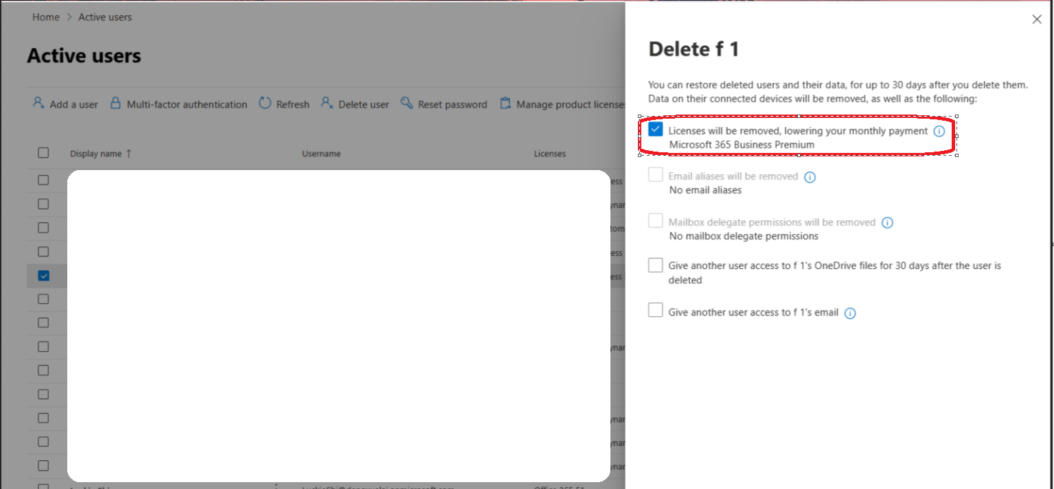 Licenses for NGOs - Microsoft Q&A