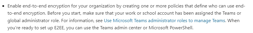 Teams Premium - Something went wrong. Try again - Microsoft Q&A