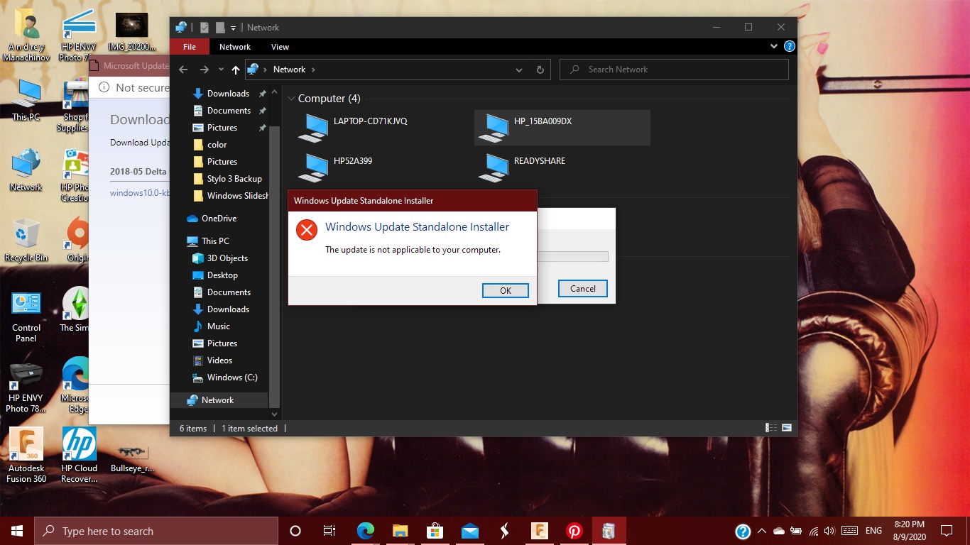 Connect with Remote Desktop Connection - Microsoft Q&A