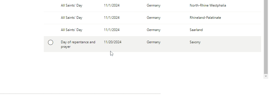 List view not showing all items when added to a page - Microsoft Q&A