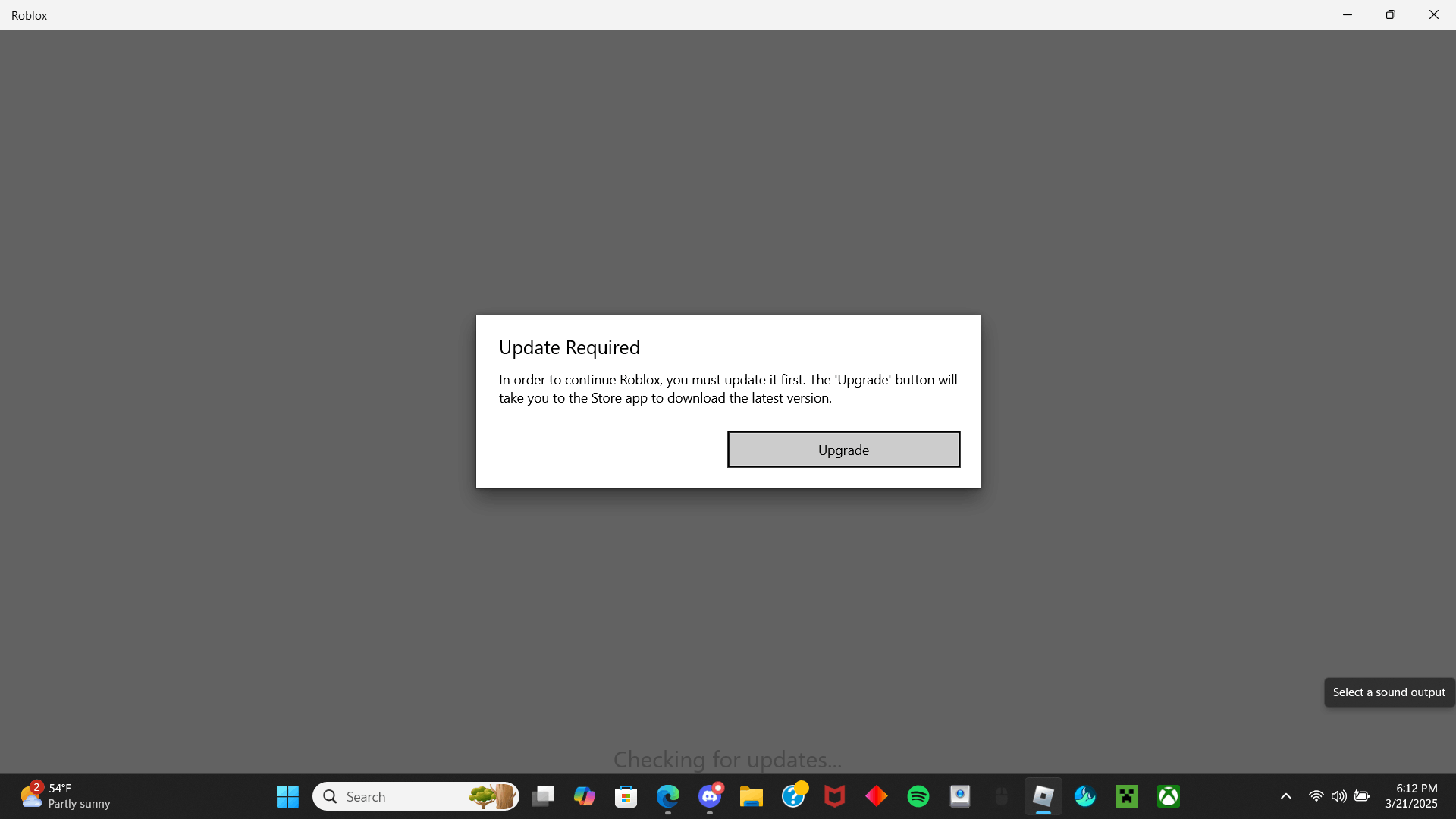 Windows Update Wont Load - Microsoft Q&A