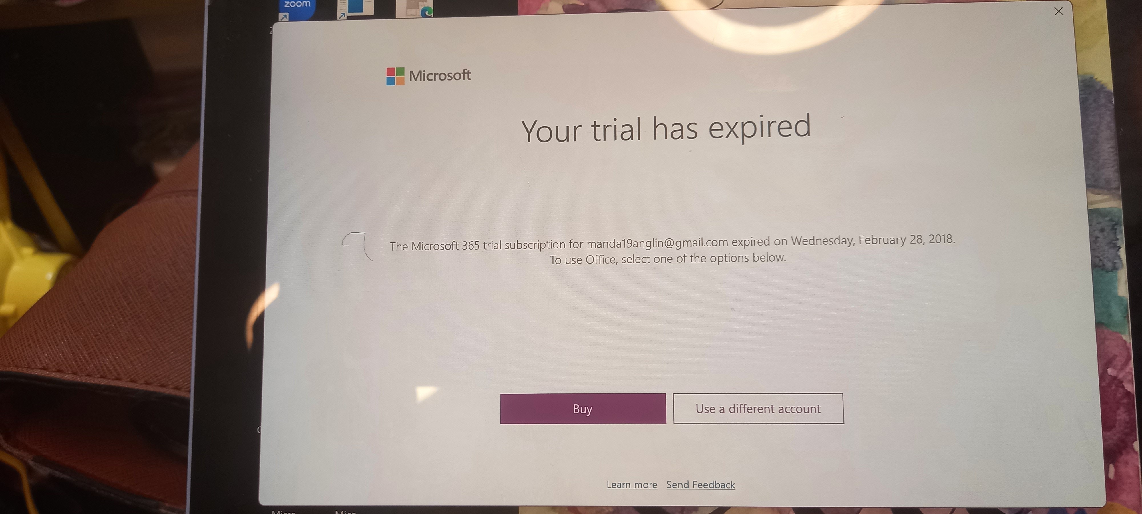 One note not syncing across devices - Microsoft Q&A