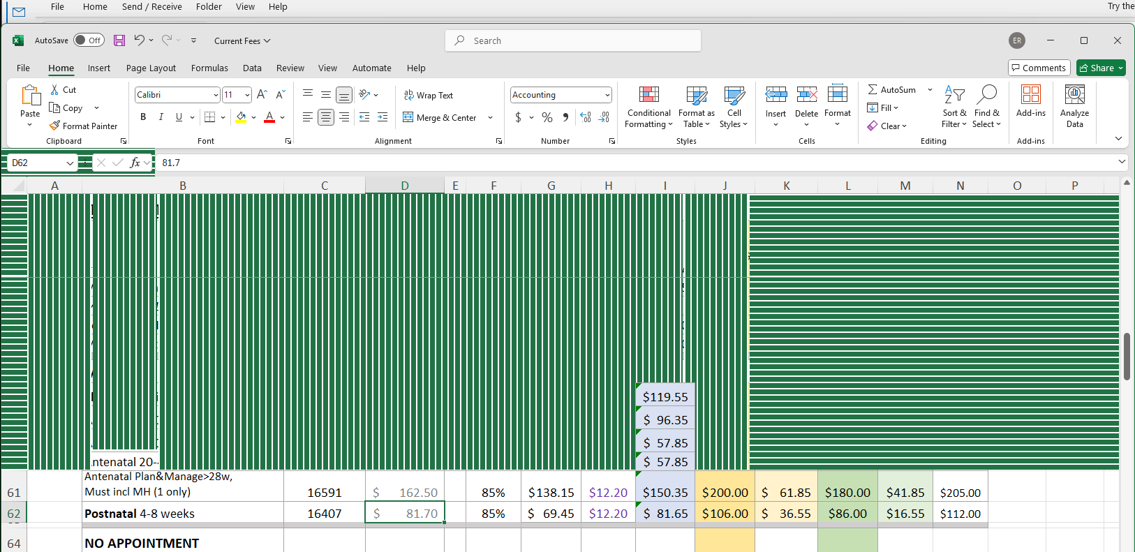 linked a cell on spreadsheet A to a cell on spreadsheet B and the ...