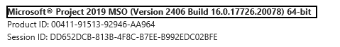 Task start and End dates not calculating correctly in Microsoft Project ...