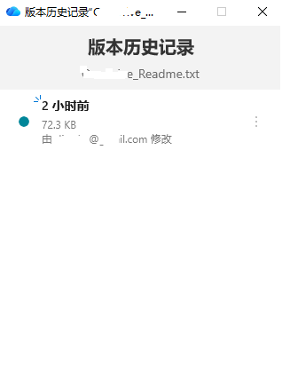 用户的图像