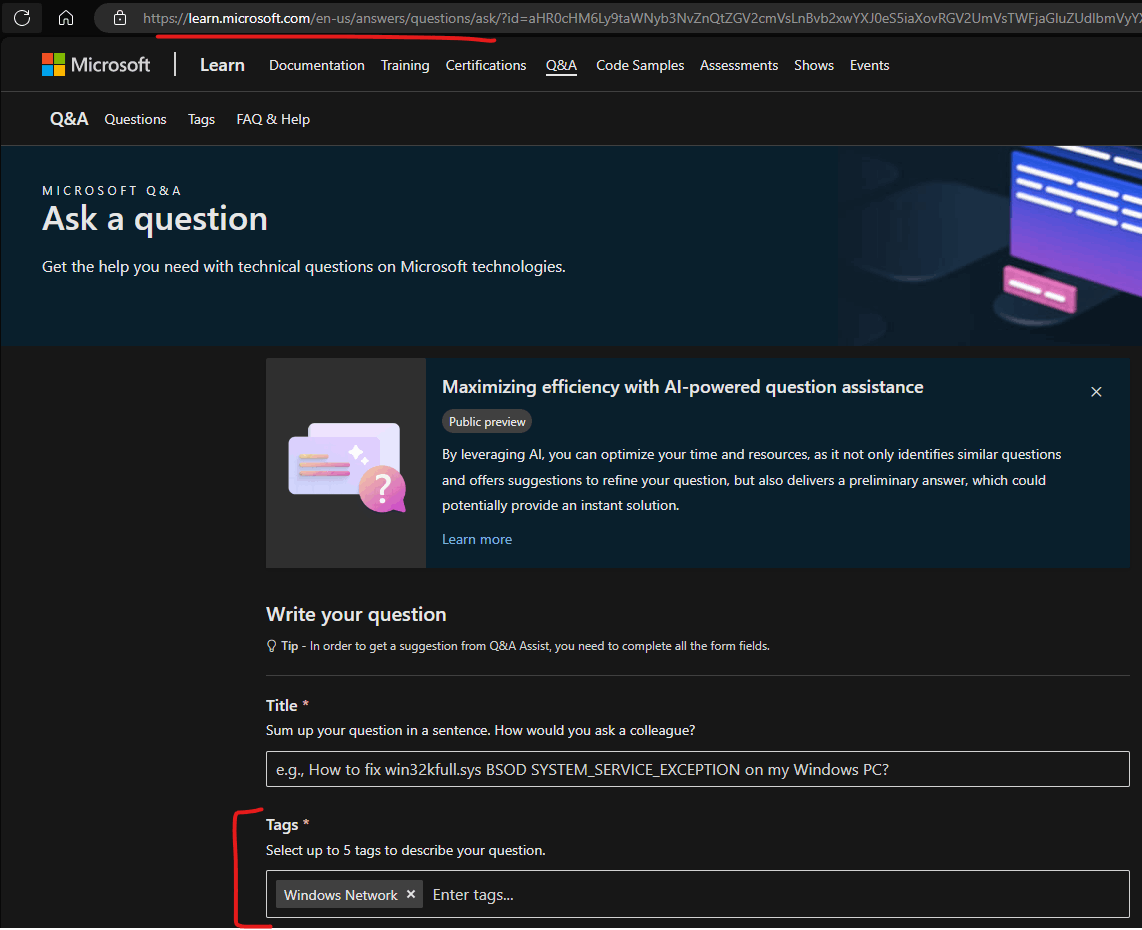 Cannot Navigate to a Network Location Using Address Bar - Microsoft Q&A