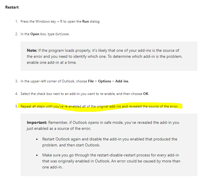 Have an email template saved on my desktop. It opens the first time and ...