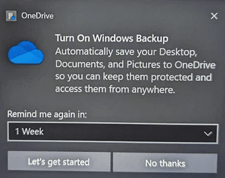 OneDrive ignoring domain joined status and/or KFMBlockOptIn - Microsoft Q&A