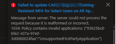 User's image