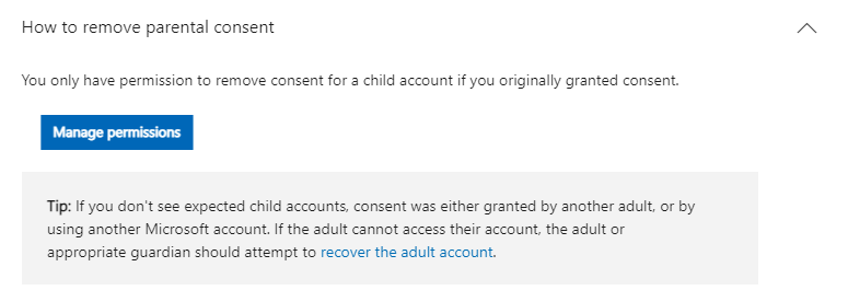 Do Not want family group anymore - Microsoft Q&A
