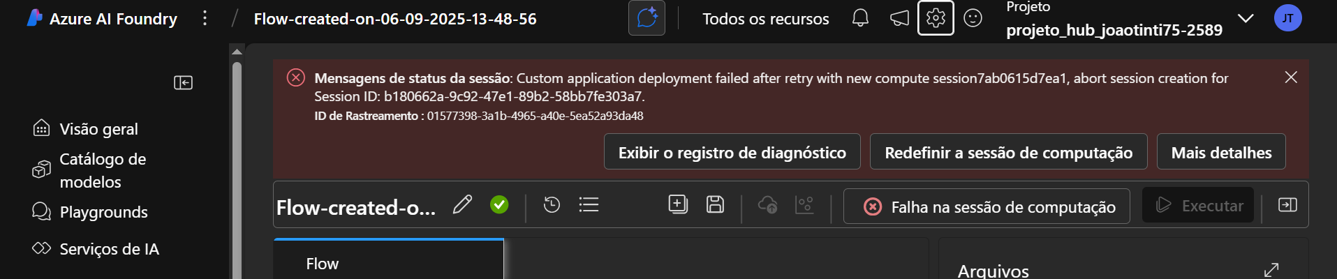 Imagem do usuário