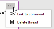 What settings drive 