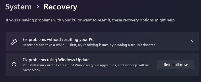 I am having trouble with Windows update. - Microsoft Q&A