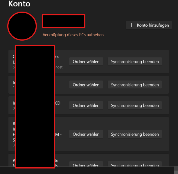 User's image