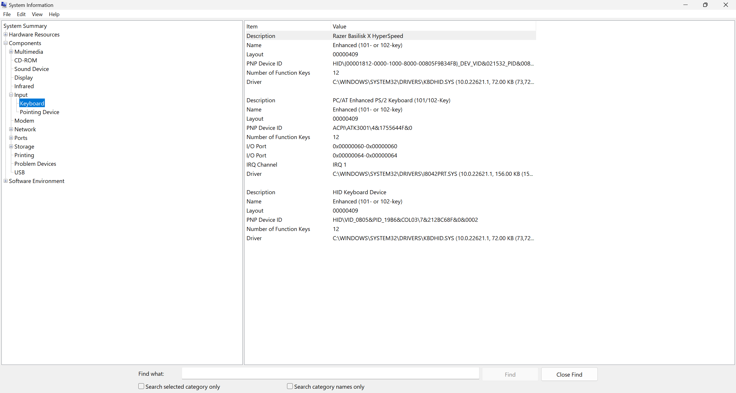 Frequent Mouse and Keyboard Disconnection Issue in Windows 11 ...