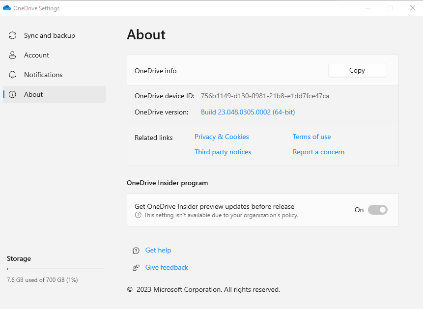 Sync errors when multiple users try to open files in desktop apps ...