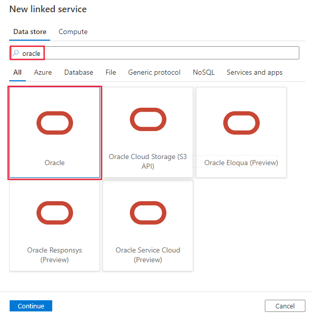 Additional connection properties for the ODBC Oracle Wire Protocol ...