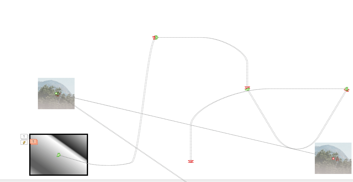 Stop Timed Motion Path Animations Upon Click Of Trigger - Microsoft Q&A