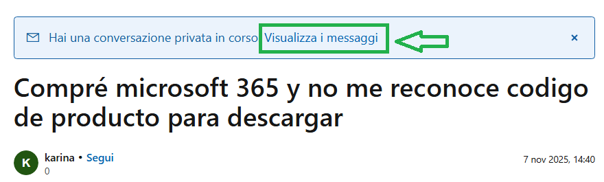 Immagine dell'utente