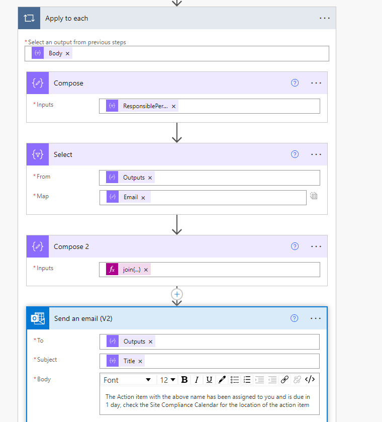 How to filter for two different values in a single item - Microsoft Q&A