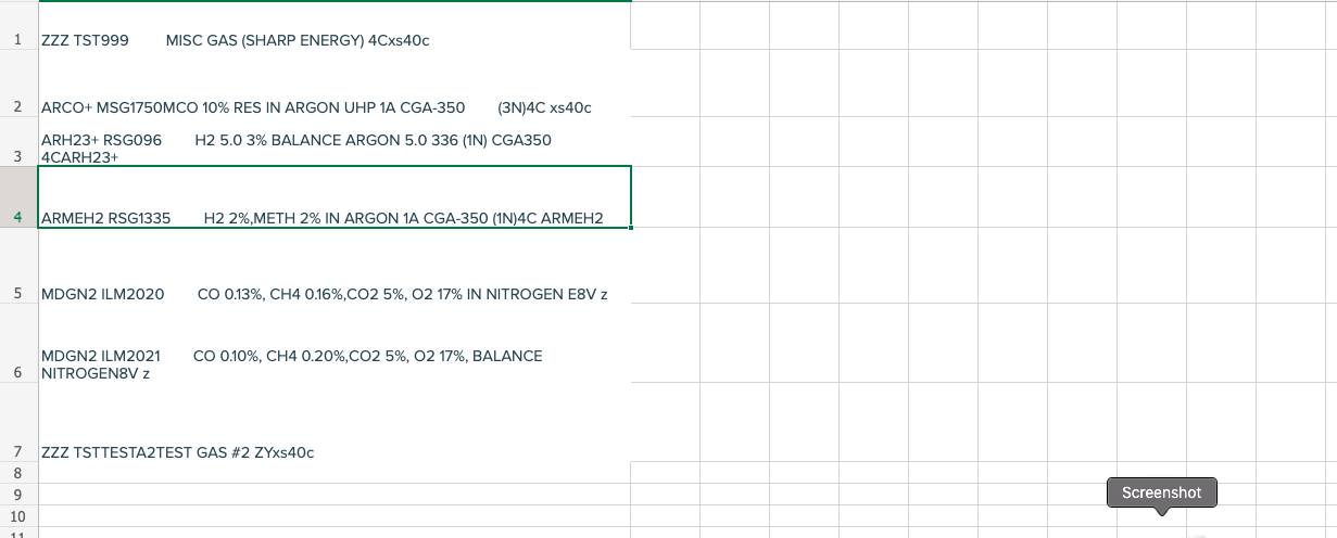 Pivot table in Excel 365 not sorting correctly - Microsoft Q&A