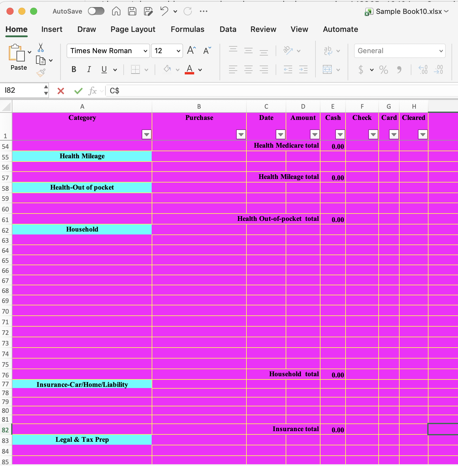 How to copy an Excel File too a new book without changing colors and ...