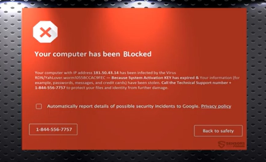 Fake Alert - Microsoft Q&A