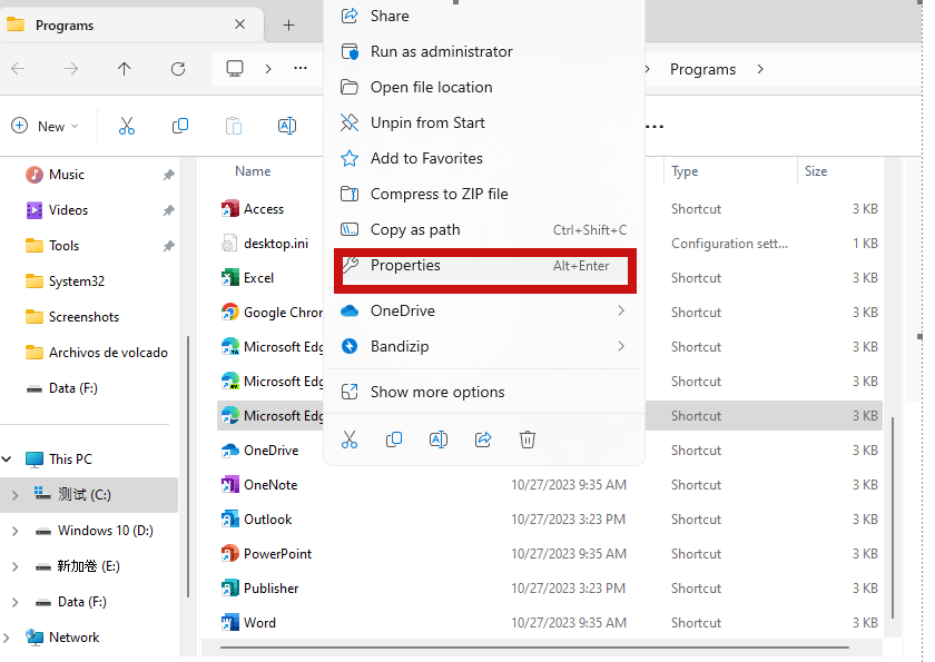 Ads keep coming back on Edge - Microsoft Q&A