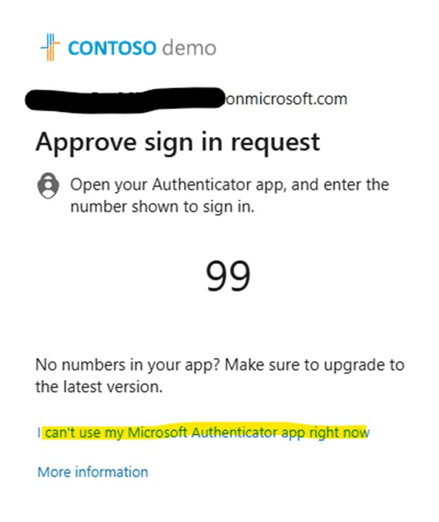 I changed phones and can no longer get into Microsoft Authenticator. I ...