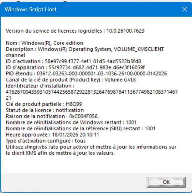 Image de l’utilisateur