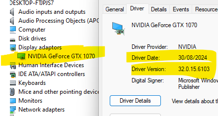 auto brightness not working on windows 10 - Microsoft Q&A