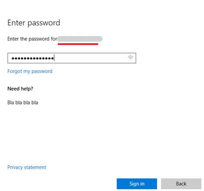 Search Current Mailbox option missing in shared mailbox - Microsoft Q&A
