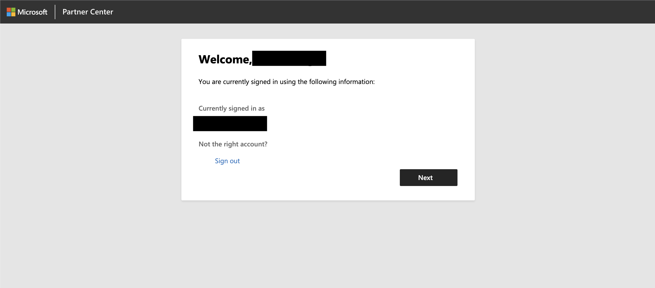 stuck-on-infinite-login-loop-signing-up-for-microsoft-partner-network