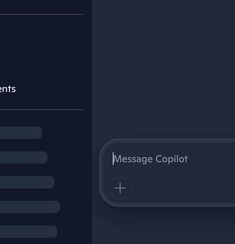 Copilot Chat Theme - Microsoft Q&A