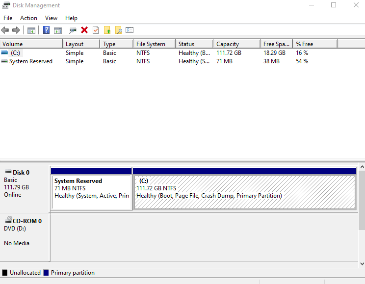 Usb not working after a sleep mode on windows activated during transfer ...