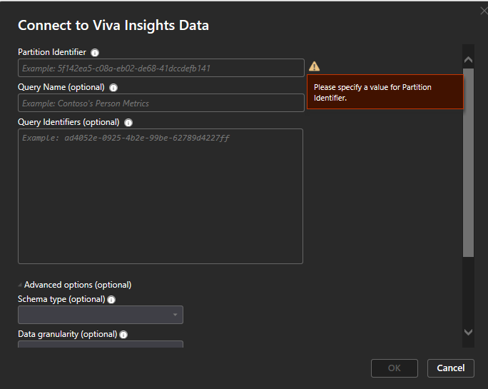 How do I export data from Microsoft Viva Insights to upload in Power BI ...